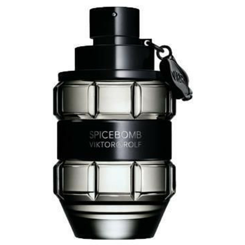 Viktor &amp;amp; Rolf Spicebomb Eau de Toilette  (20ml) für 25,90€