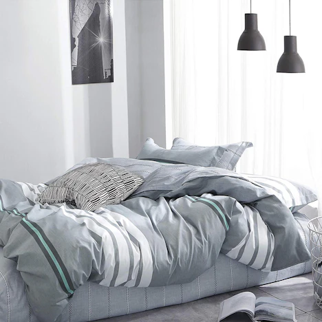 Bettwäsche Set für nur 11,43 EUR inkl. Versand
