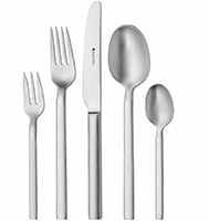 Auerhahn Vento 60-teiliges Besteckset für 117€