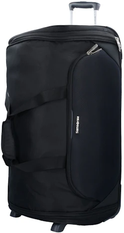 Samsonite Dynamore Rollenreisetasche 77 cm black 20% reduziert