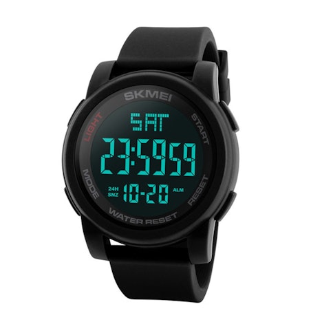 Sportuhr SKMEI 1257 für 5,14 EUR inkl. Versand aus China