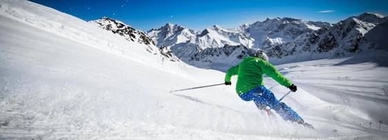 BESTPREIS: Hotel + HP & Skipass in Kitzbühel