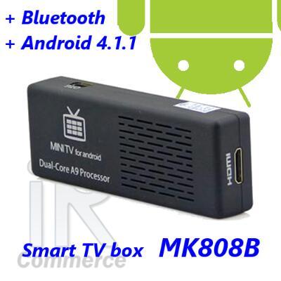 Smart Tv Box / Mini PC Android 4.1.1 64,90 € [eBay]