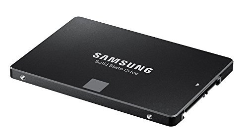 Samsung Evo 850 250GB SSD für 74€ bei Bezahlung per Masterpass