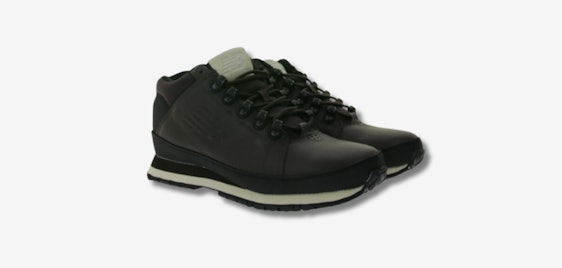 New Balance Echtleder Sneaker fur 59 99 Jetzt zuschlagen