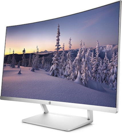27" Curved Monitor Z4N74AA#ABB für 199,- EUR inkl. Versand