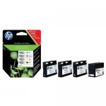HP Tinte HP 932XL/933XL Combo Pack für 29,99€ zzgl. VSK statt 50,99€