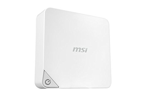 MSI Cubi B096 Mini-PC für 179€