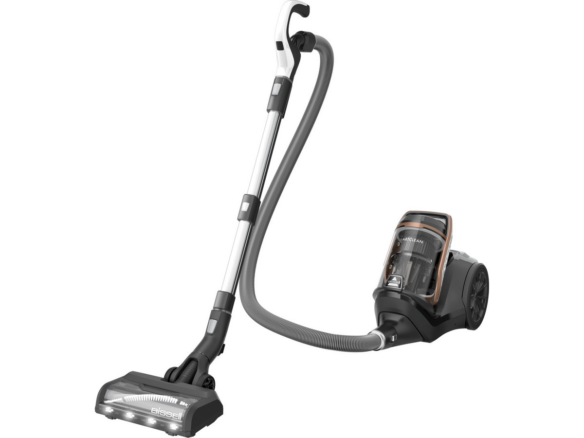 Bissel SmartClean 2228N Staubsauger für 109€ – 790W, beuttellos