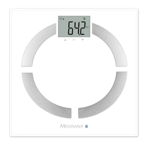Medisana BS444 Personenwaage 40444 für 19,99 EUR