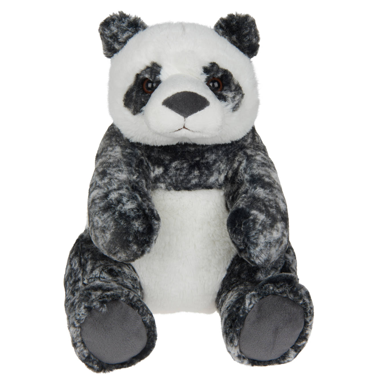 BOB Kuscheltier "Panda-Bär", sitzend, 25cm