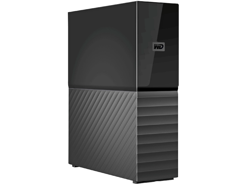 WD 8 TB My Book™ für 169 EUR inkl. Versand