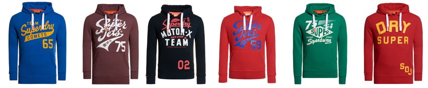 Superdry-Hoodies-Rabatt