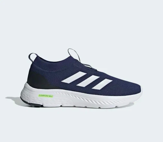 Adidas CLOUDFOAM MOVE SOCK SCHUH in dunkelblau für 24€(statt 33,42€)