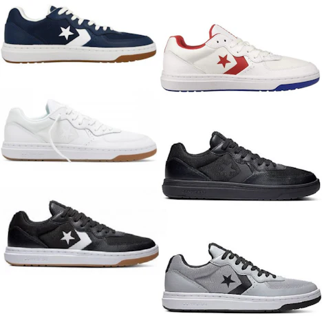 Converse Chucks Taylor All Star Rival OX Sneaker Turnschuhe für 29,90 Euro