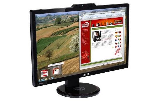 Asus VG278HR für 349€ - 27" Full-HD Monitor mit 3D, 144Hz und 2 ms Reaktionszeit *UPDATE*