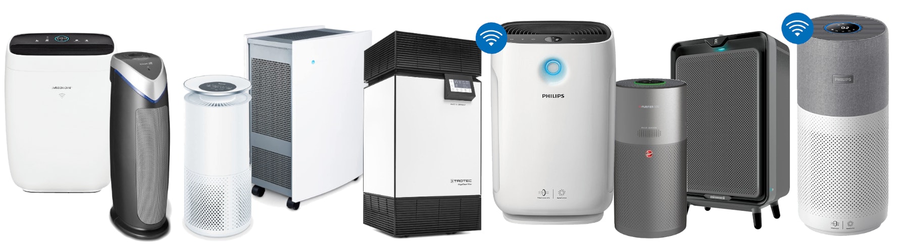 Luftreiniger-Philips Luftreiniger-Philips