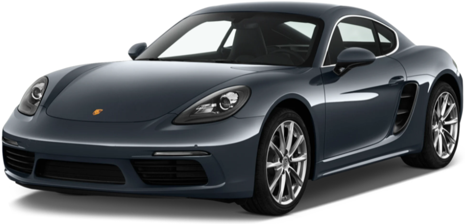 Porsche 718 Cayman (300PS) für 844€ monatlich – im Privatleasing über 48 Monate mit 10.000km/Jahr