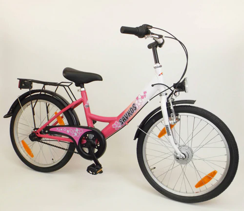 City Bike 20 Kinderfahrrad für Kinder