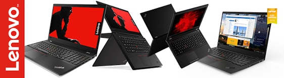12% Rabatt Flash Sale auf Notebooks von Lenovo - nur bis 18 Uhr