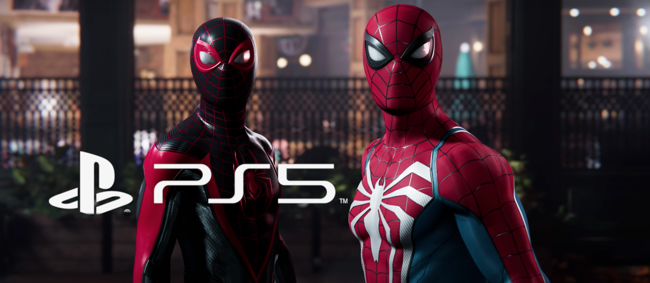 PlayStation-Showcase » God of War Ragnarök, Spider-Man 2, Wolverine