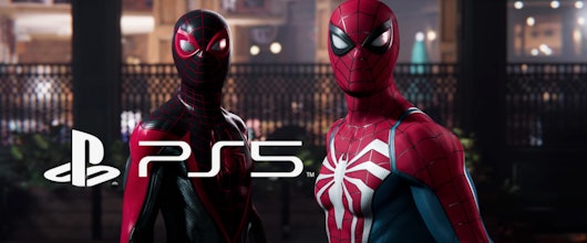 PlayStation-Showcase » God of War Ragnarök, Spider-Man 2, Wolverine