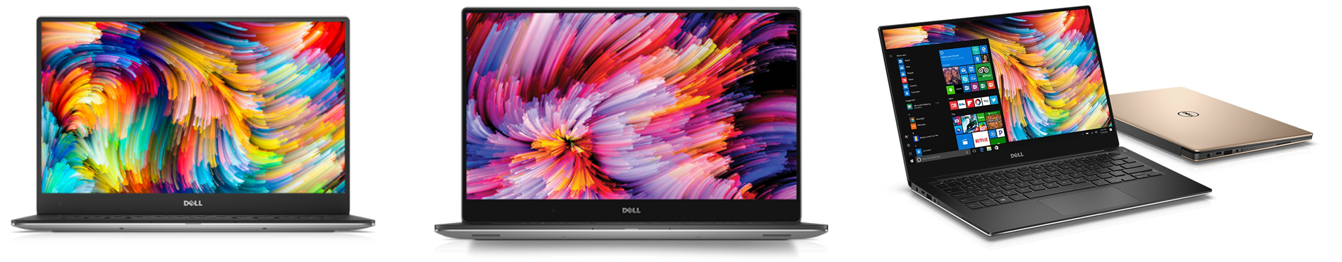 12% Rabatt für Dell XPS 13 und 15 Ultrabooks bei Dell