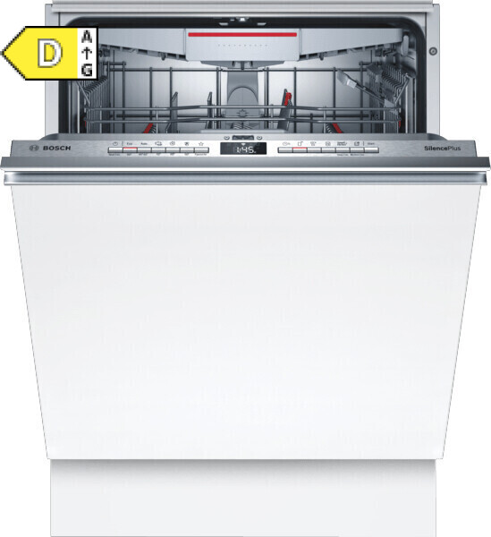 Bosch SMV4HCX52E im Angebot: Nur 599,00€ statt 1.108,90€