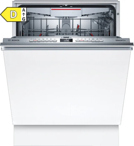 Bosch SMV4HCX52E im Angebot: Nur 599,00€ statt 1.108,90€