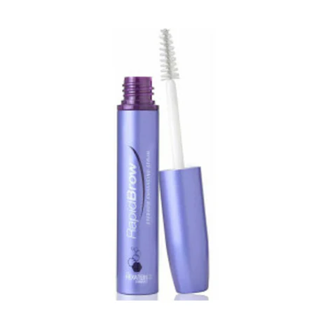 23% Nachlass auf RapidLash Lifetech RapidBrow (3ml)