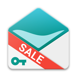 Aqua Mail Pro Key [Android] für 5,49€ - sehr gut bewertete App zur E-Mail-Verwaltung