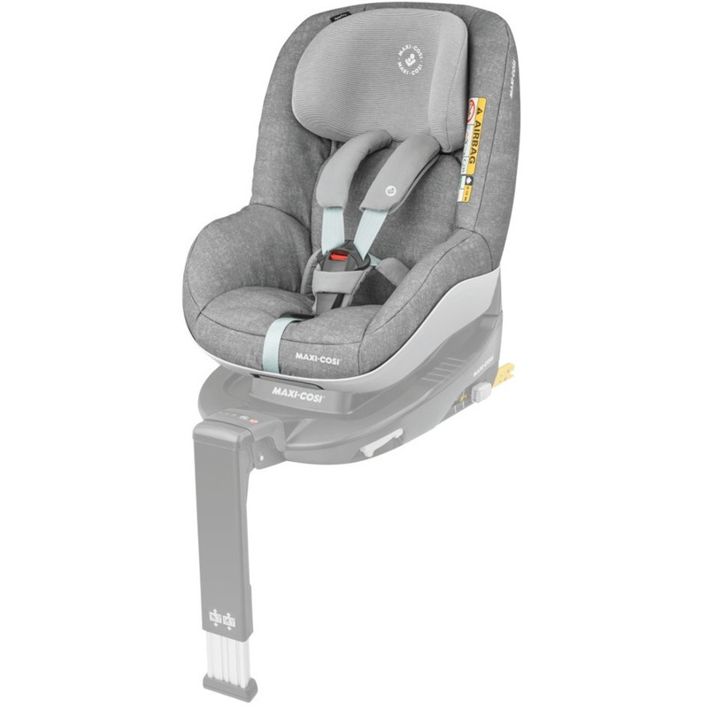 Maxi-Cosi Pearl Pro i-Size Nomad Grey für 209,28€
