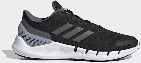 Adidas Climacool Ventania core black/grey five/solar red im Angebot: Nur 53,99€ statt 69,00€