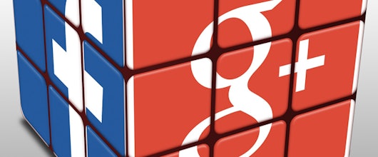 Geheime Absprache mit Facebook? » Neun US-Staaten klagen gegen Google