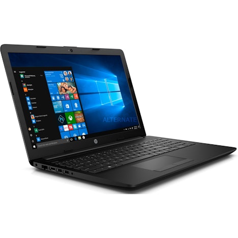 Hewlett-Packard HP 15 15-db0200ng für 404,99 EUR inkl. Versand