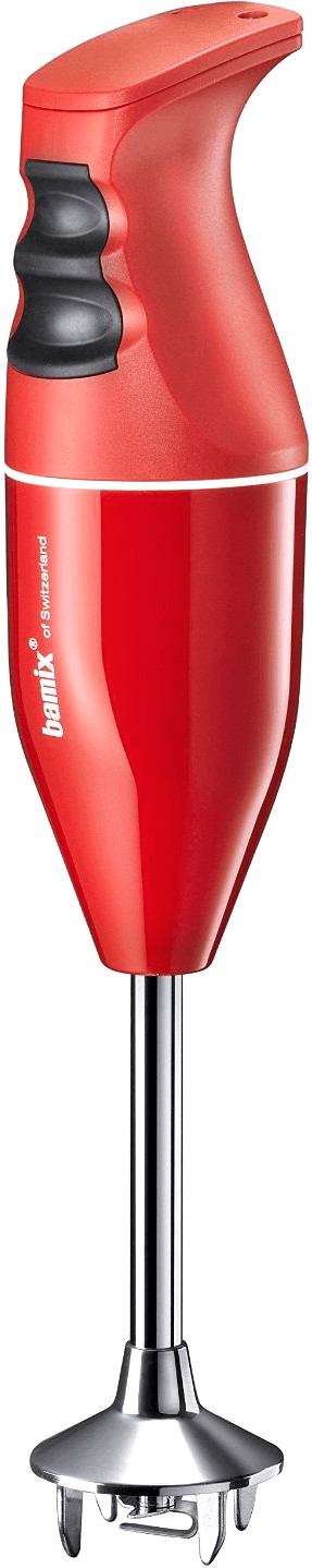 Bamix M120 POP! Rot mit 17,21€ Rabatt