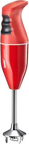Bamix M120 POP! Rot mit 17,21€ Rabatt