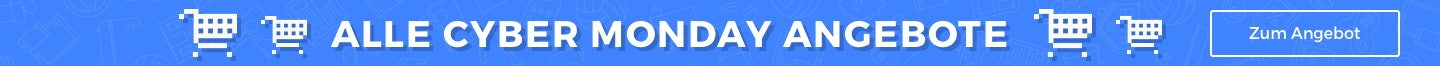 Alle Cyber Monday Angebote Alle Cyber Monday Angebote