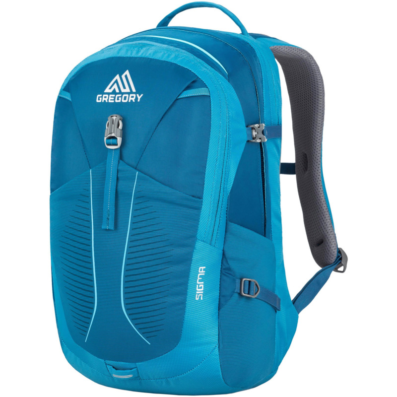 Gregory Sigma 28 misty blue mit 17% Ersparnis