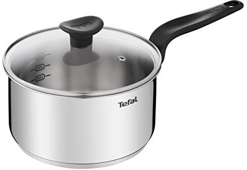 Tefal Primary pan Ø20cm 3L + lid: 26,18€ statt 42,10€