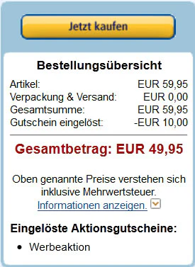 Lacoste Herren Freizeithemden ab 60€ - mit 10€ Amazon Fashion Gutschein nochmal günstiger