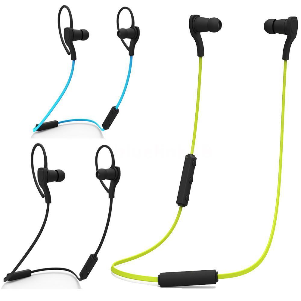  Bluetooth In-Ear Sport Kopfhörer