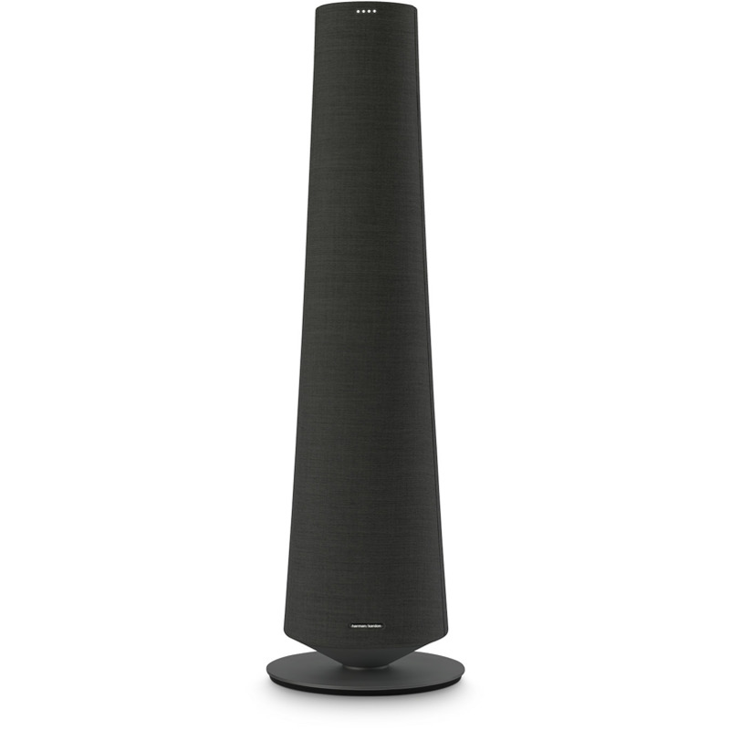 Aktion: Harman-Kardon Citation Tower schwarz 25% günstiger