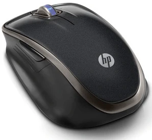 Hewlett-Packard-HP-Wireless