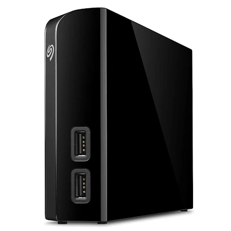 Seagate Backup Plus Hub 8 TB für 150,99 EUR inkl. Versand