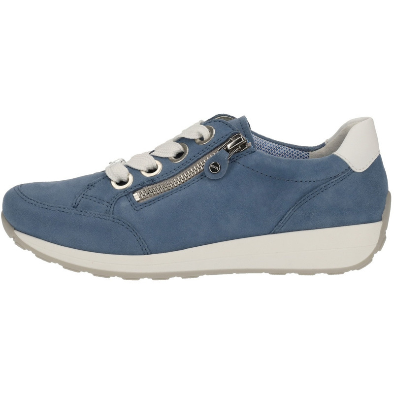 Aktion: Ara Osaka Trainers (1234587) sky/white 9,38€ günstiger