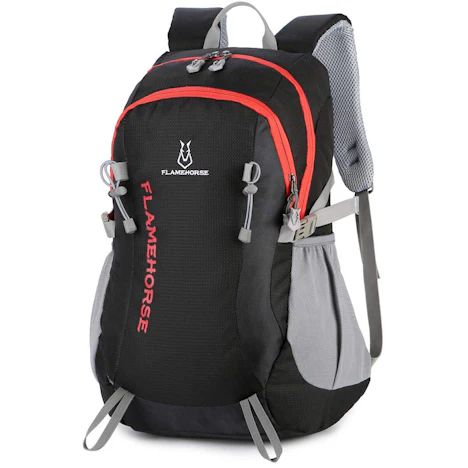 Wanderrucksack 30L Wasserdicht Leichte Trekkingrucksack