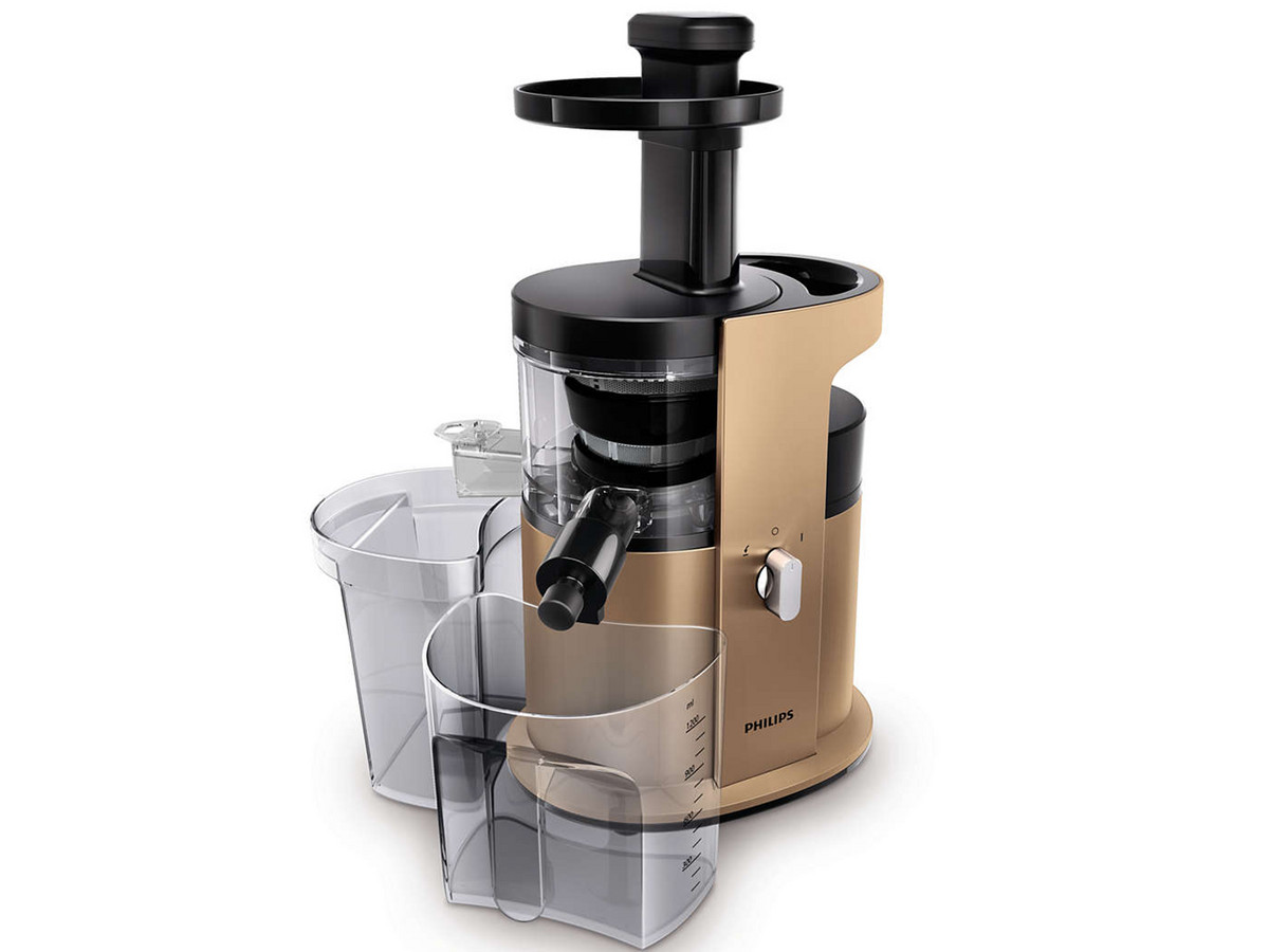 Philips HR1882/31 Entsafter für 148,90 EUR inkl. Versand