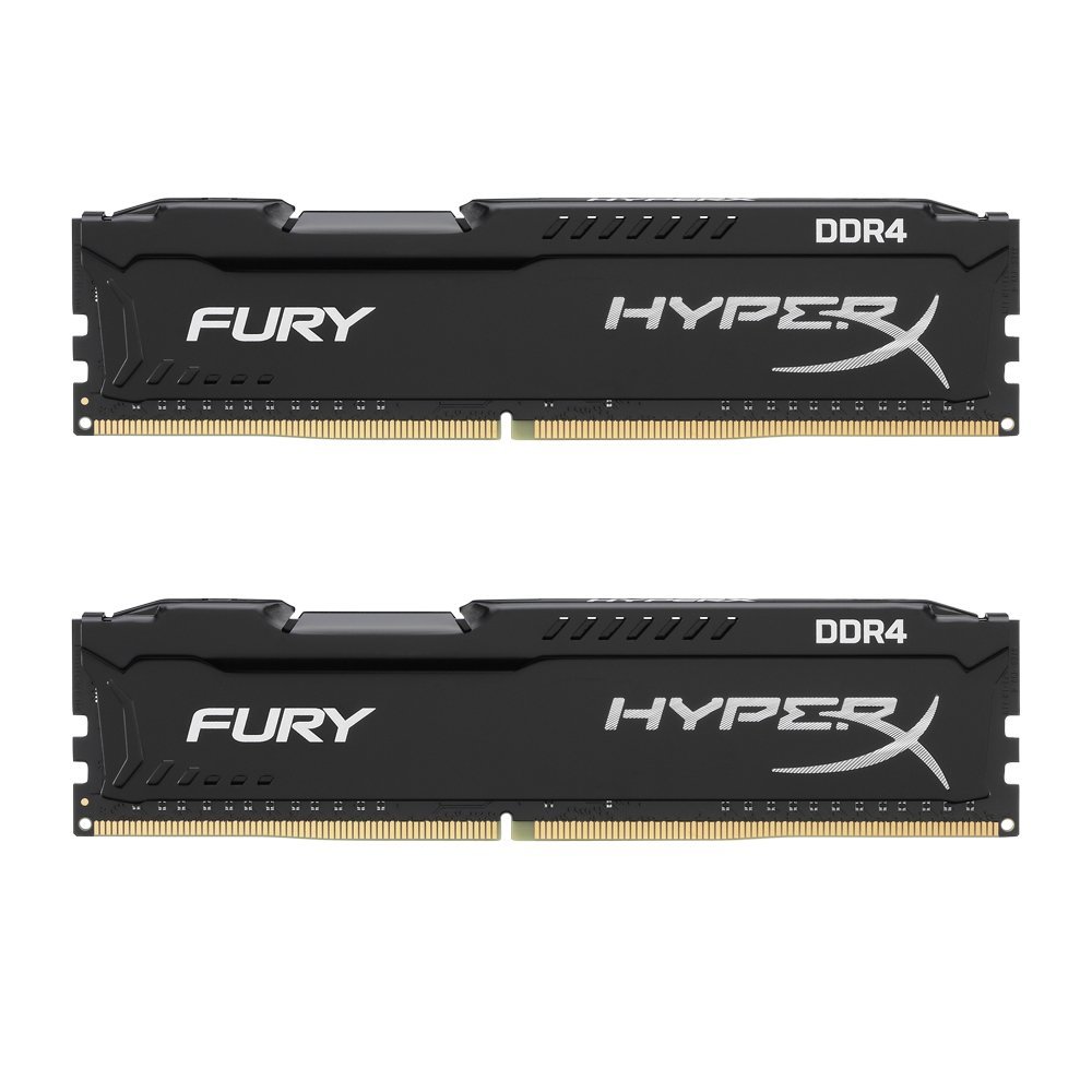 Kingston HyperX FURY 16GB RAM für 125€