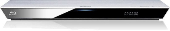 Panasonic Blu-ray Player 330